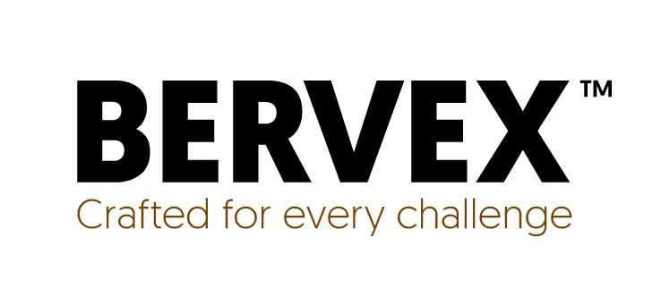 BERVEX Logo